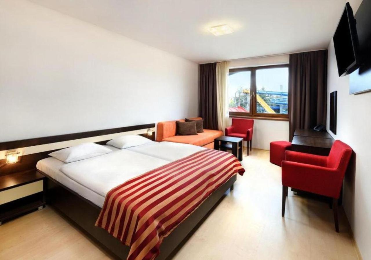Hotel Bešeňová Εξωτερικό φωτογραφία