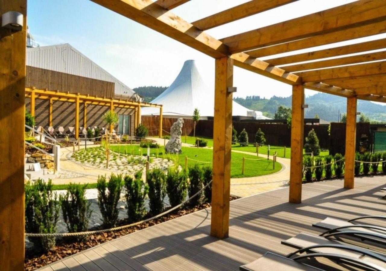 Hotel Bešeňová Εξωτερικό φωτογραφία