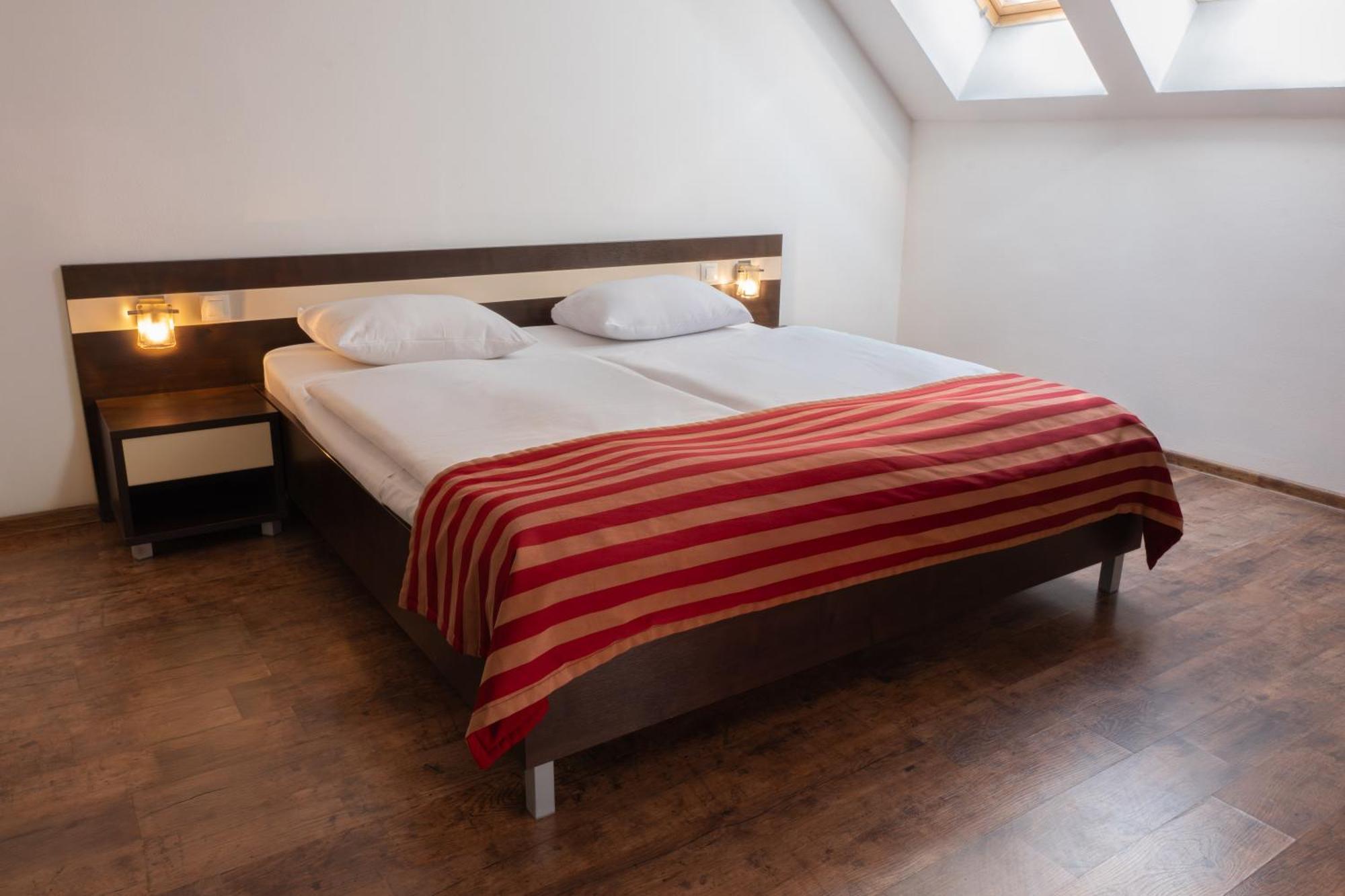 Hotel Bešeňová Εξωτερικό φωτογραφία