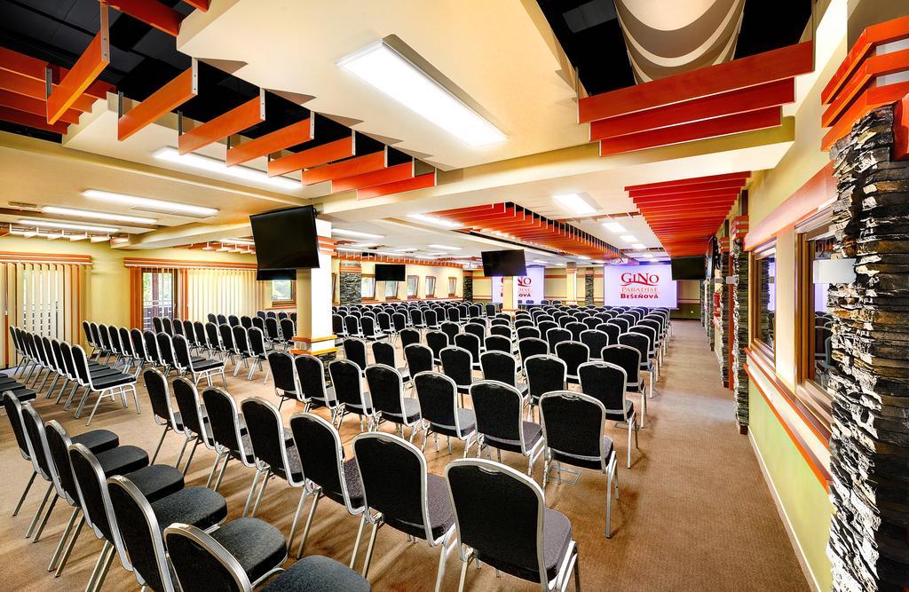 Hotel Bešeňová Εξωτερικό φωτογραφία